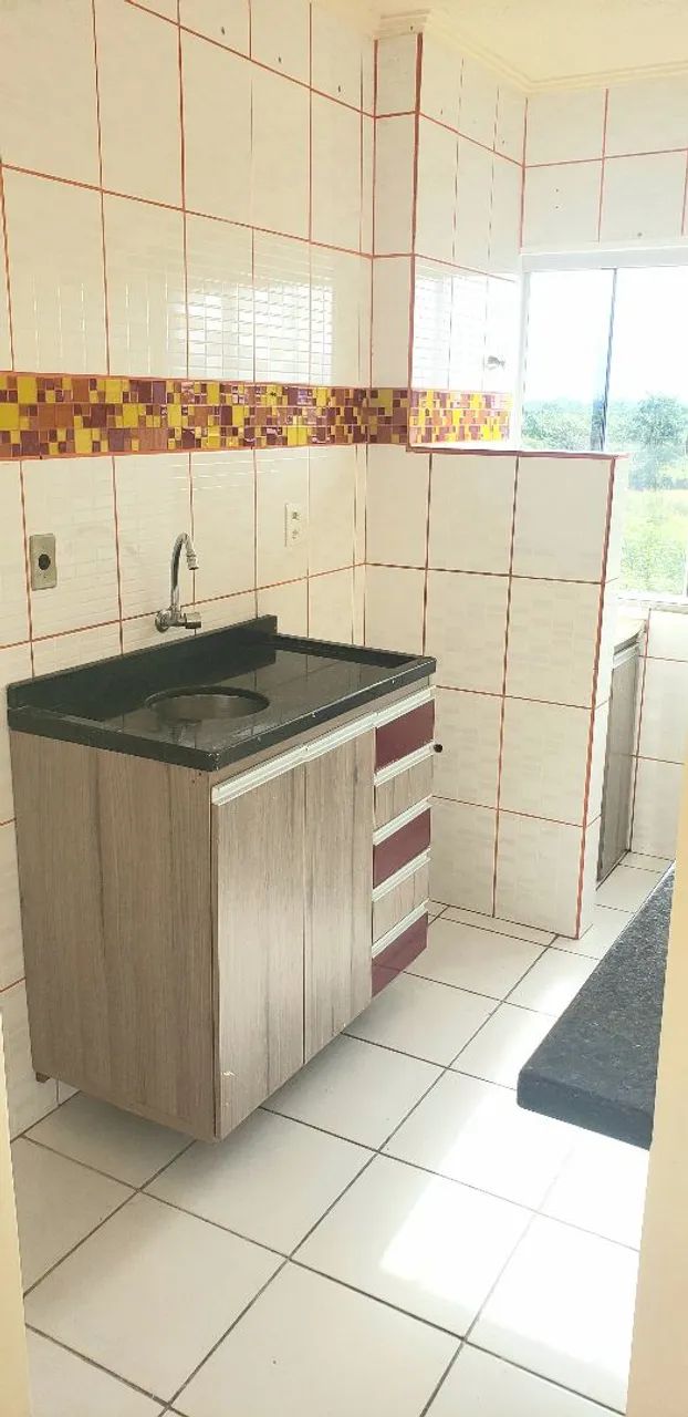 Apto - Locação - Residencial Calafate II - Foto 2