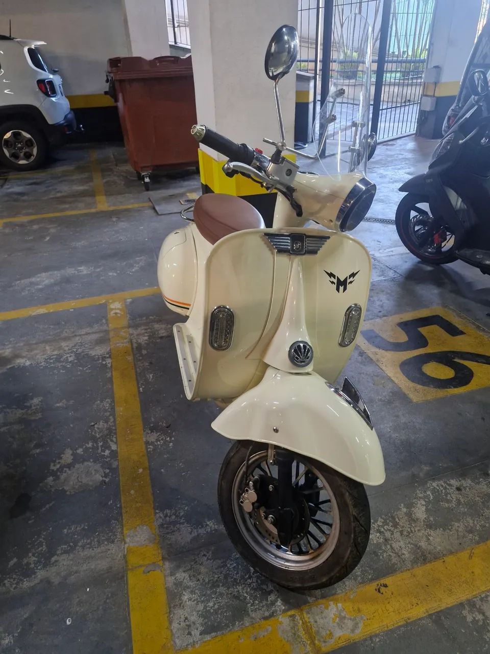 Mobyou Roma 3000w - Foto 2