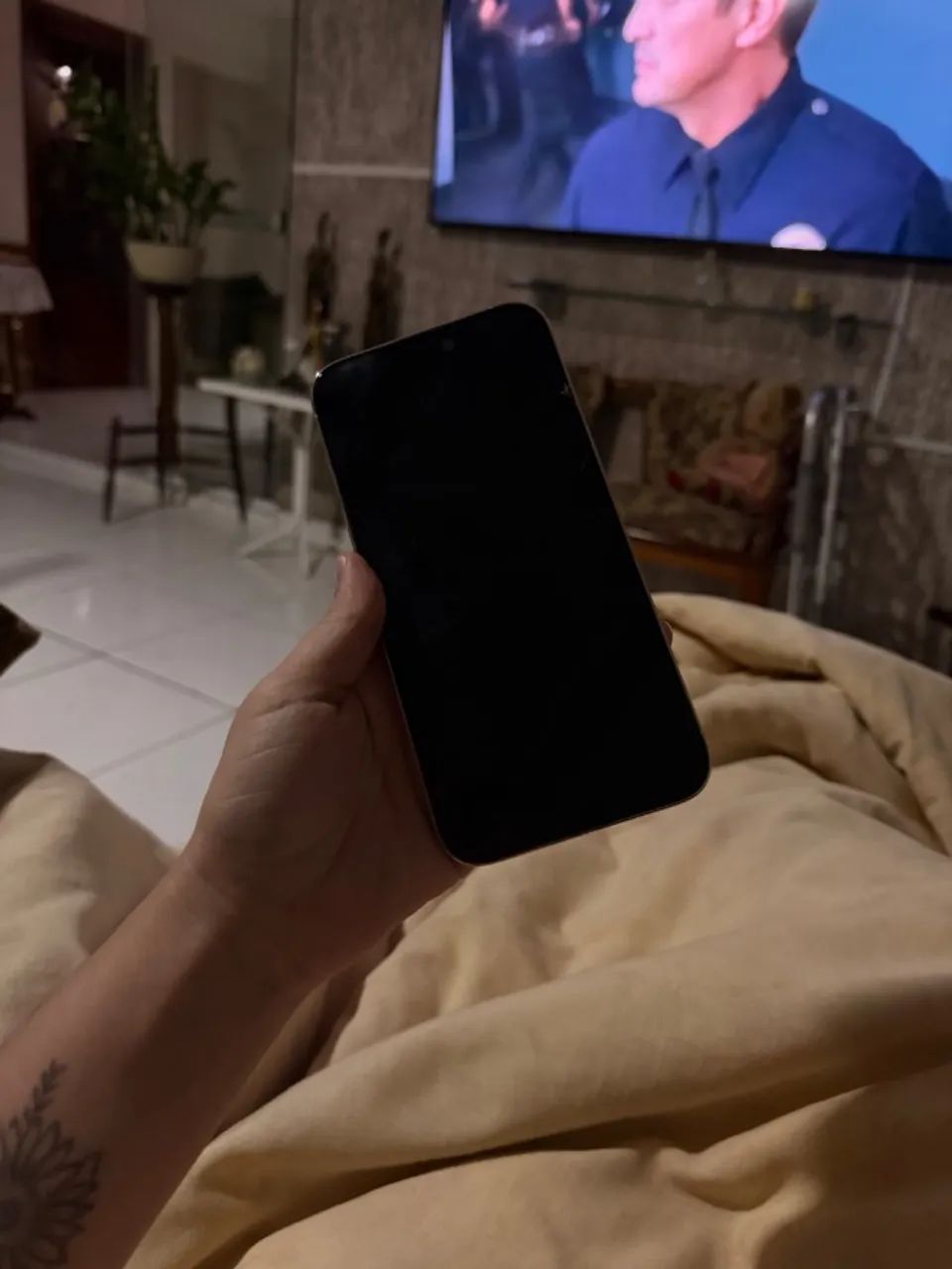 iPhone 14 Pro Max  - Foto 3