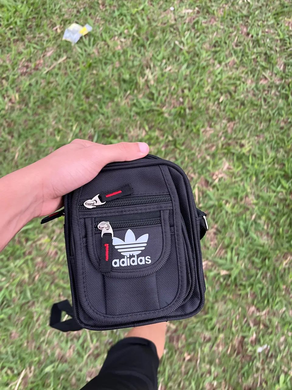 Bag pra cintura
