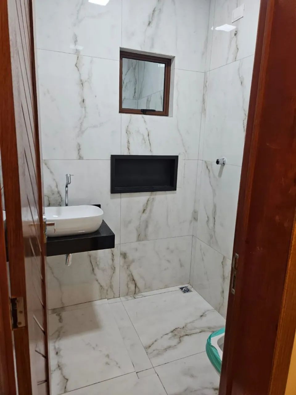 Linda casa No condomínio fechado  - Foto 3