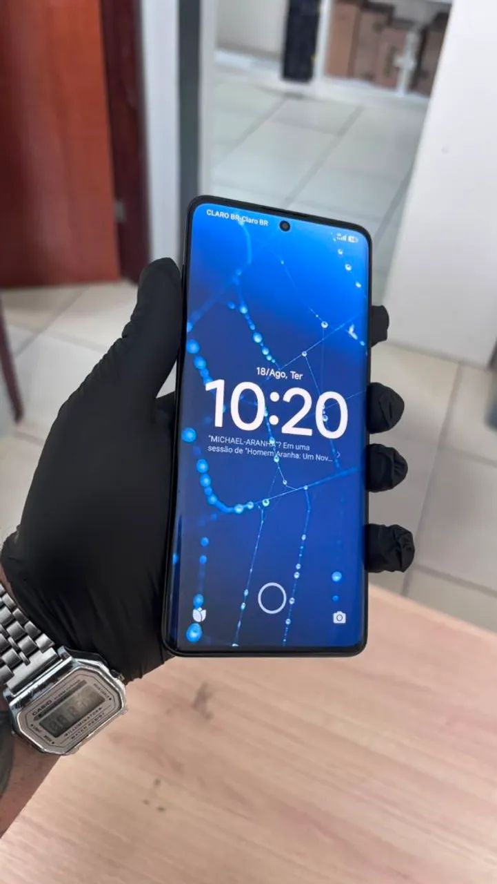 POCO X7 256GB (12 DE RAM) - Foto 2