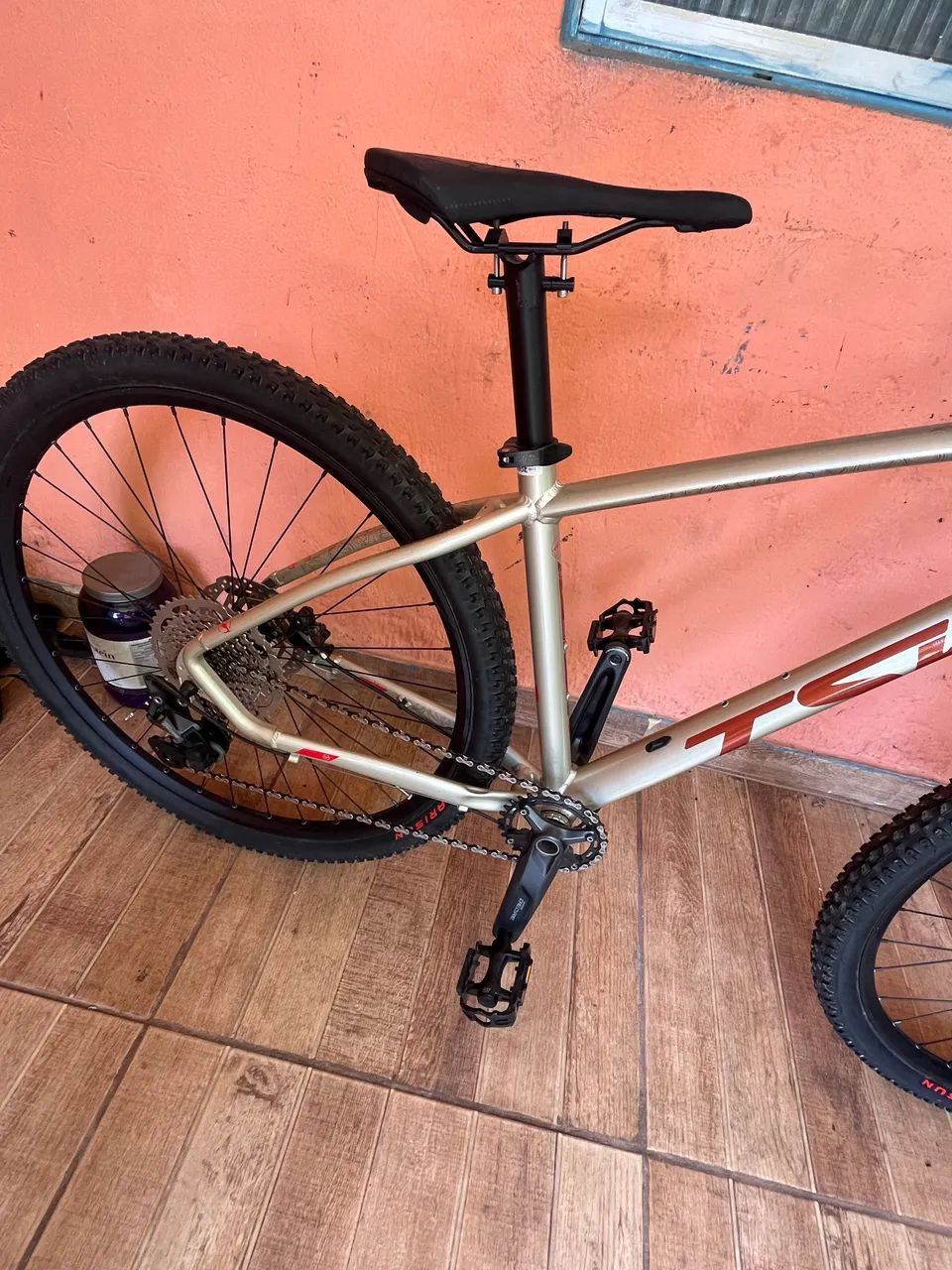 Bike aro 29 nova - Foto 3