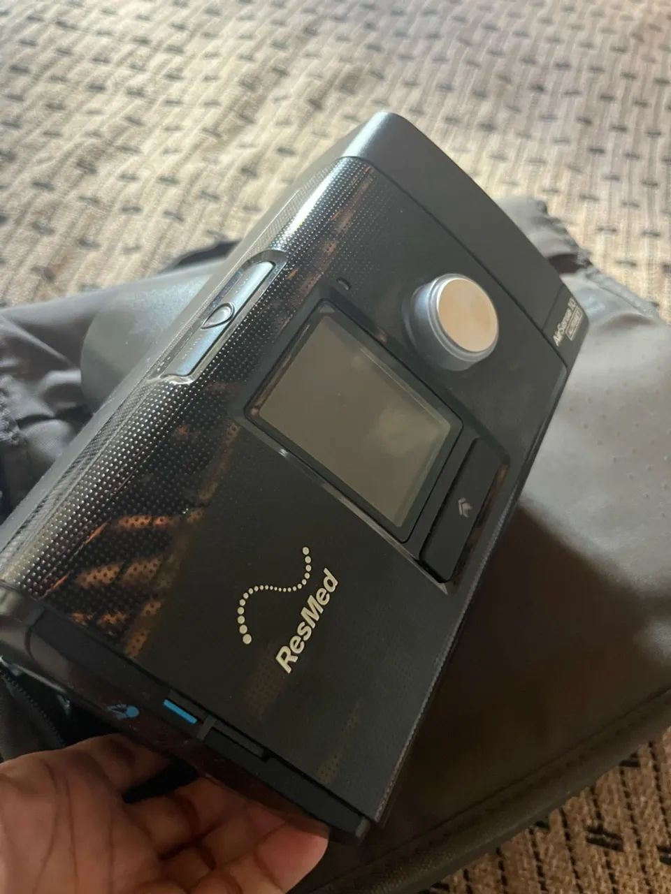 Cpap Automático Resmed S10 - Foto 2