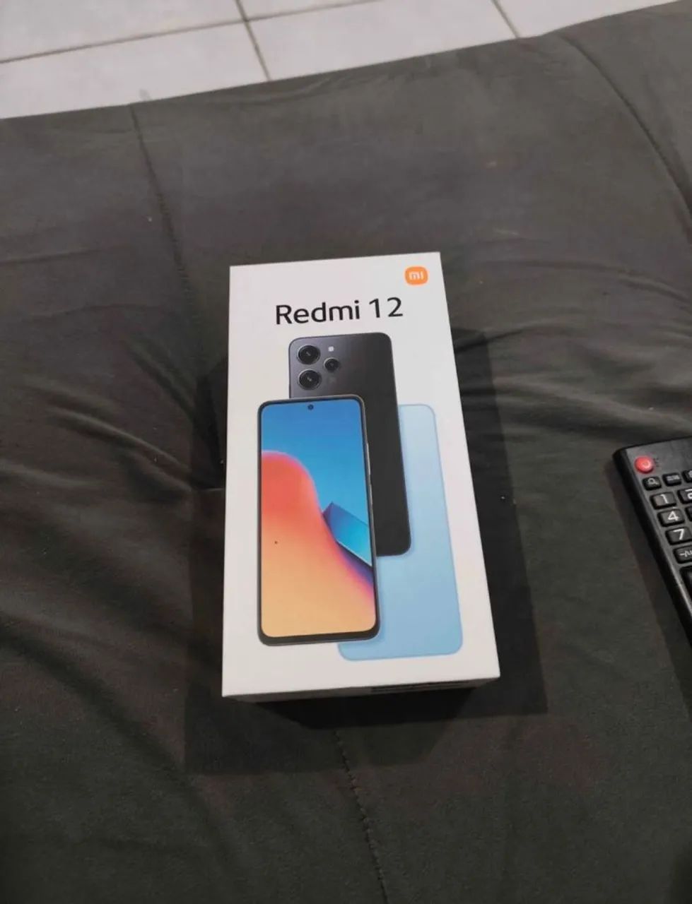 Xiaomi Redmi 12 