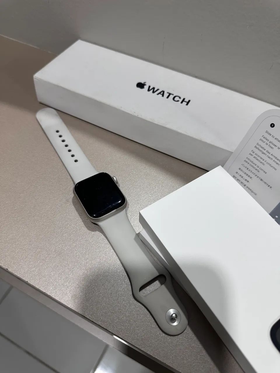 Apple Watch à venda - Excelente estado!  - Foto 2