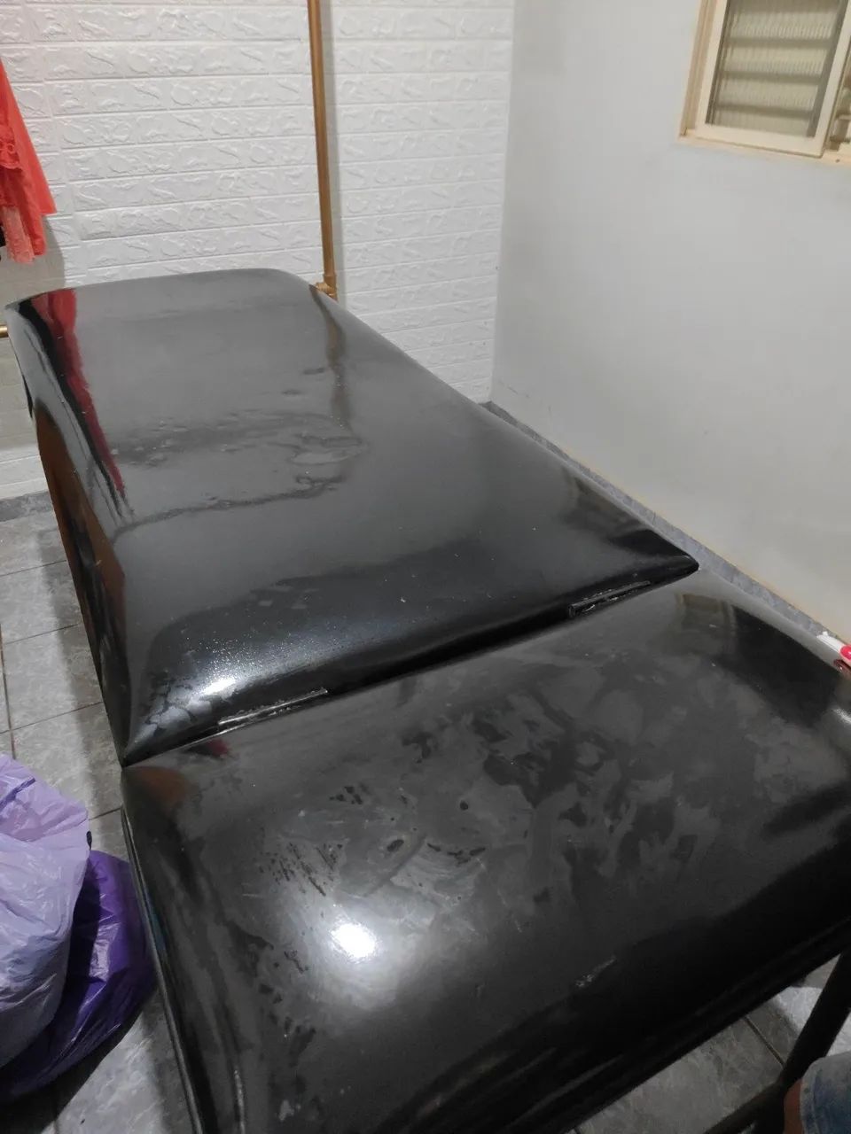 Maca tubolar  - Foto 3