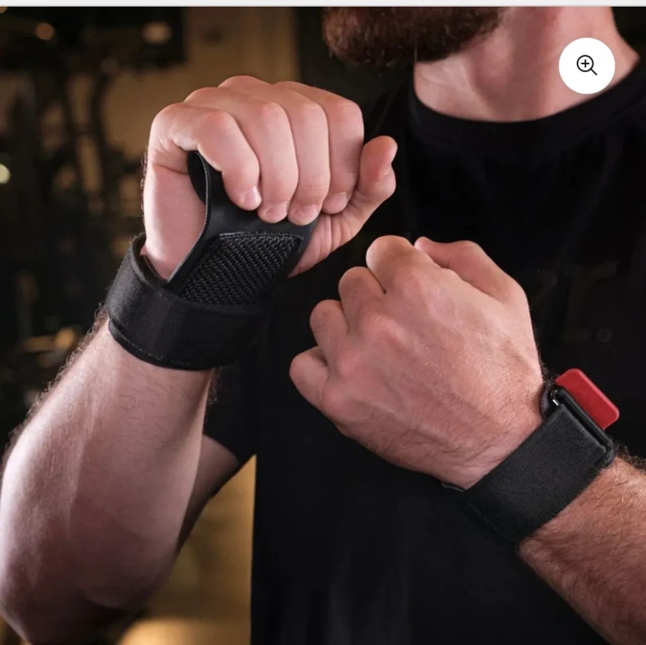 Strap Python max grip - Foto 3