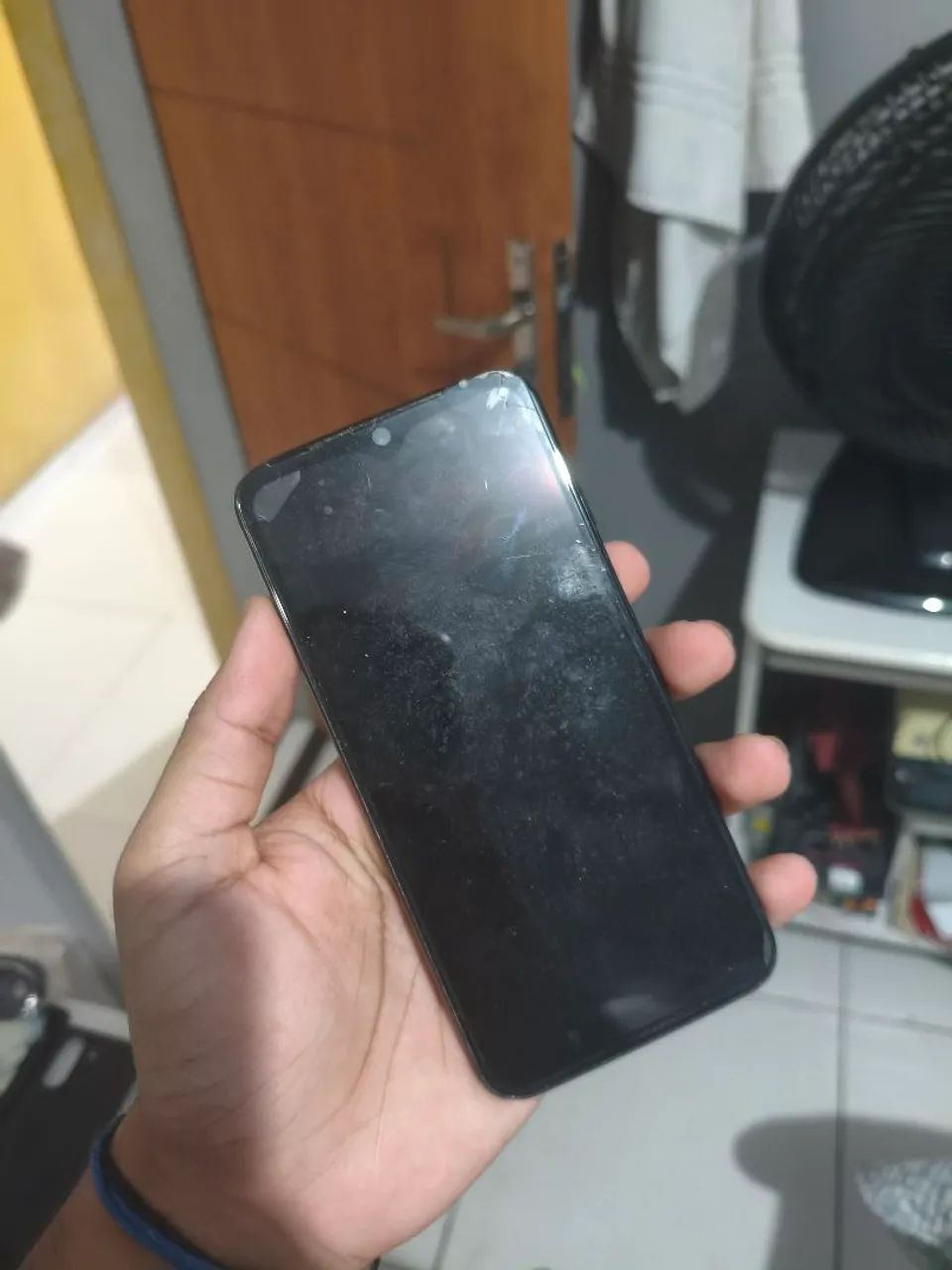 Vendo Motorola para retirada de peças 