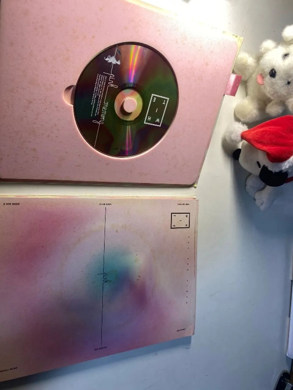Apink pink memory álbum de kpop - Foto 2