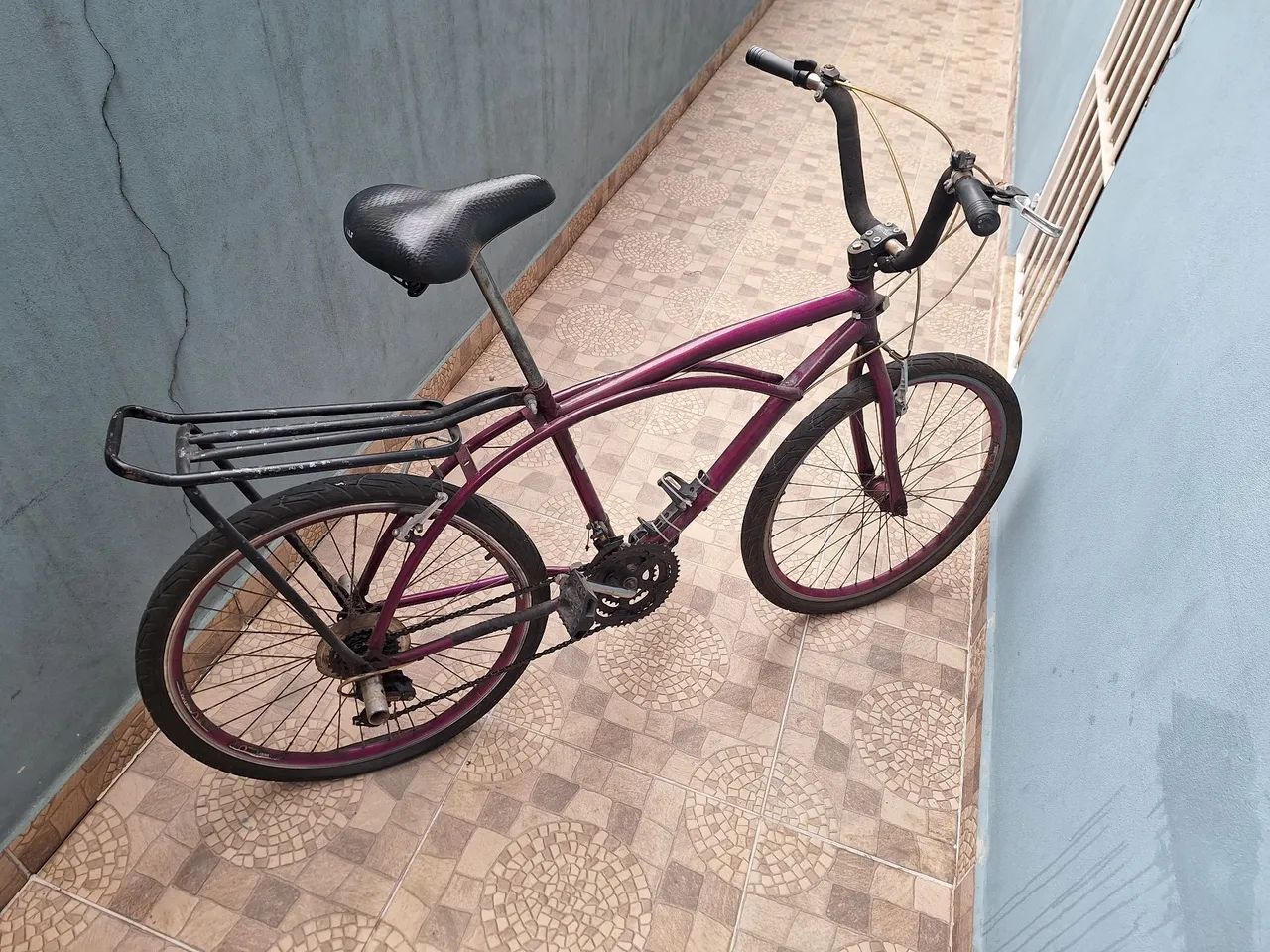 Bicicleta caicara aro 29 - Foto 2