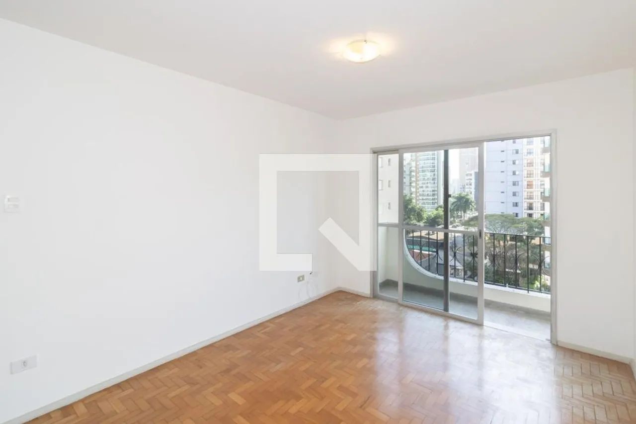 Apartamento à Venda - Moema, 3 Quartos, 93 m2