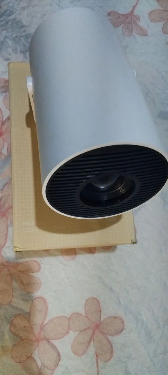 Projetor 4k HD 150 polegadas  - Foto 2