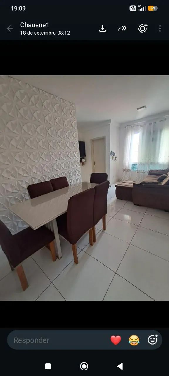 Apartamento padrão  - Foto 4