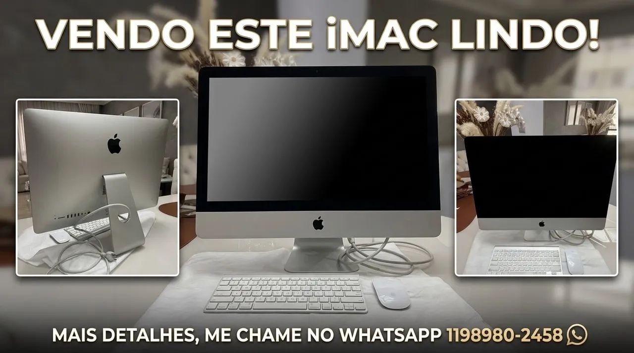 Imac - Foto 4
