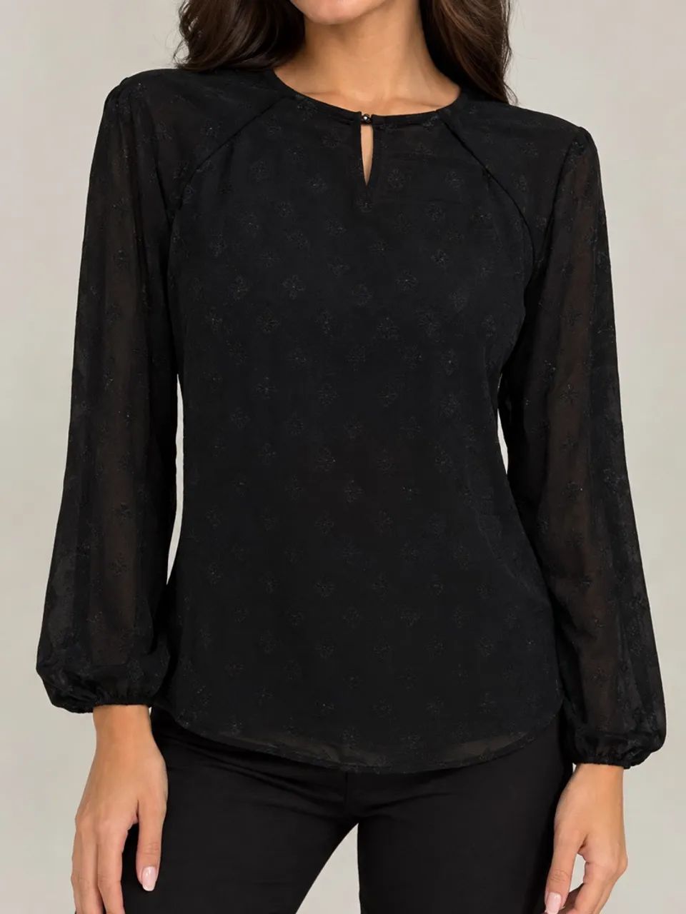 Blusa DEEP