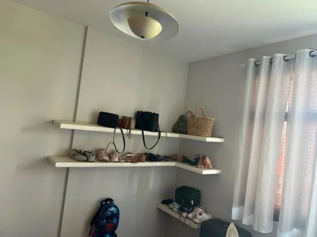 Quarto no bairro Aldeota, APENAS PARA MULHER - Foto 5
