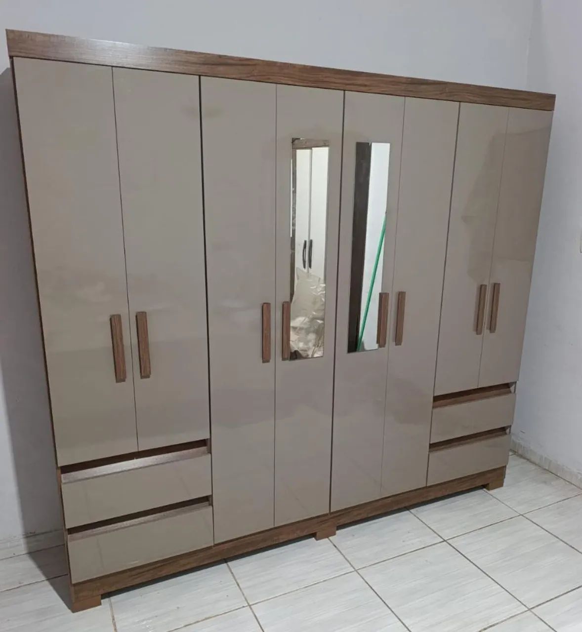 Guarda-roupas - Foto 3