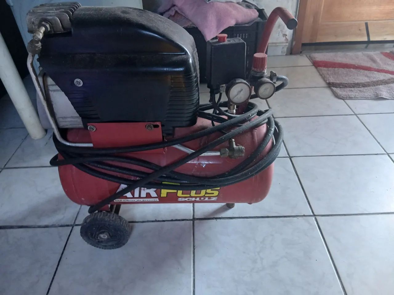 Compressor  A venda  - Foto 3