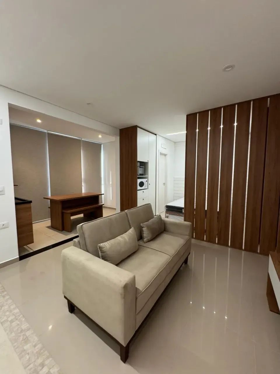 Lindo loft mobiliado para venda - Foto 4