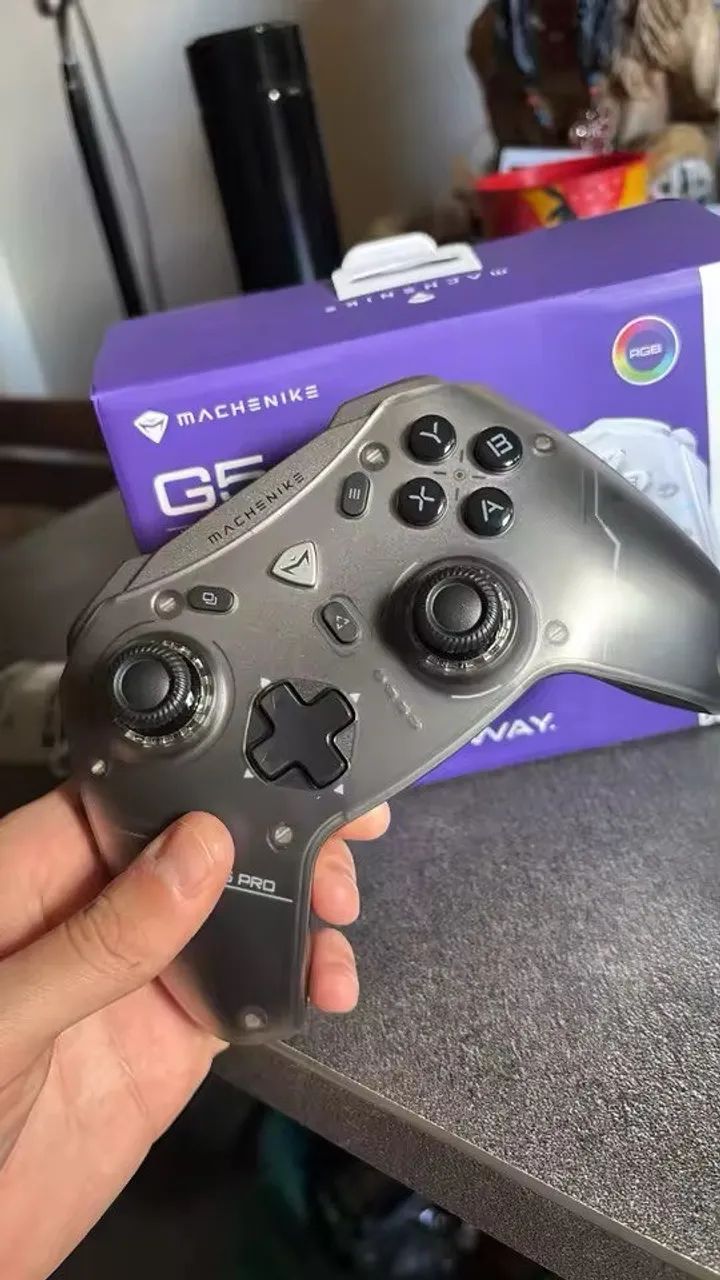 Controle Machenike G5 Pro - Foto 3