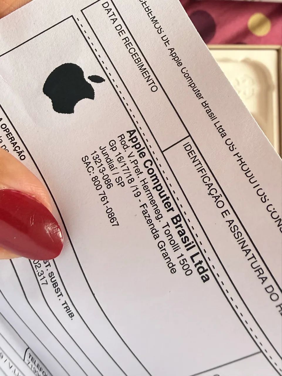 Iphone 16 pro max 256gb preto