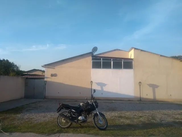 Foto - Nova Iguaçu - Lagoinha