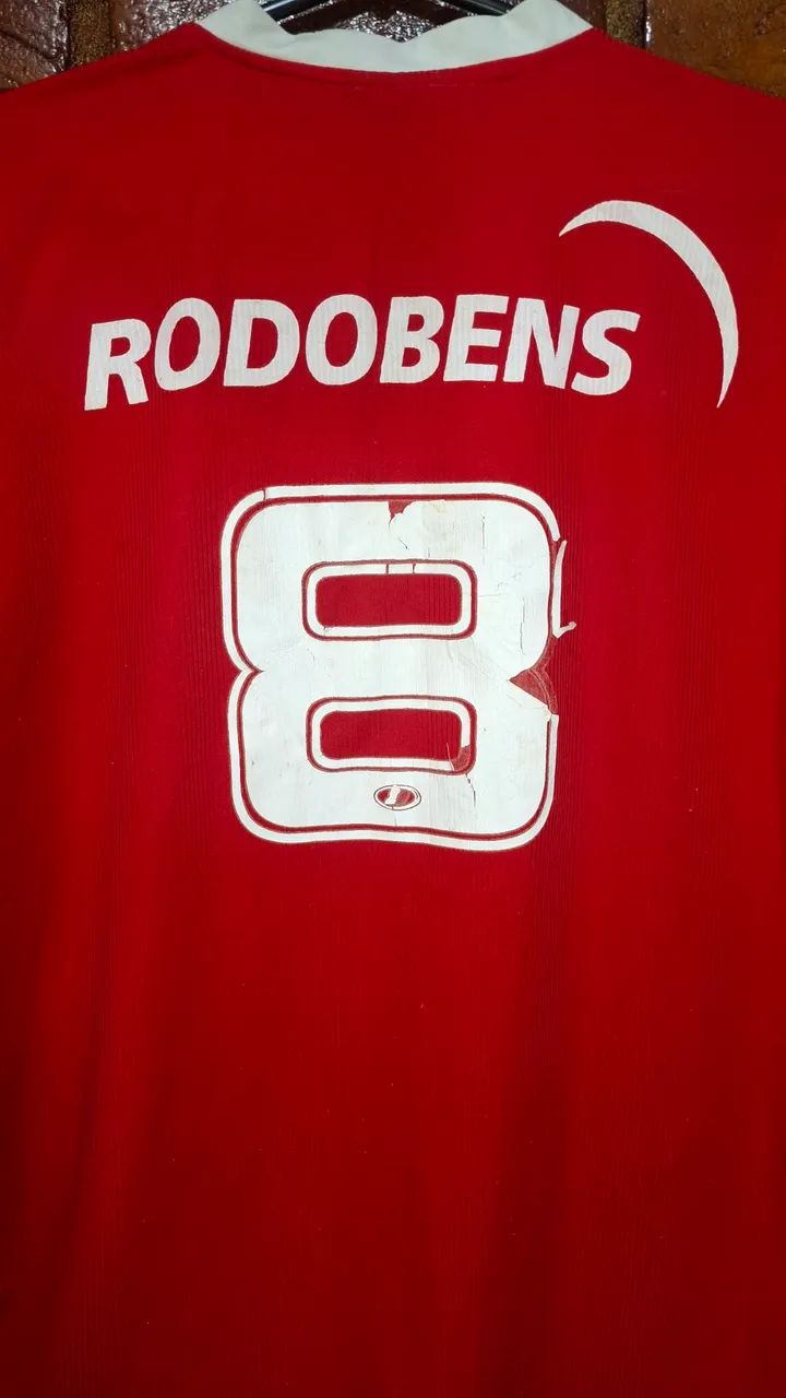 Camisa América Rio Preto - Foto 5