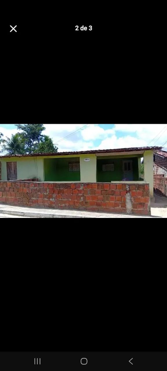 Casa para vender ou trocar. - Foto 2