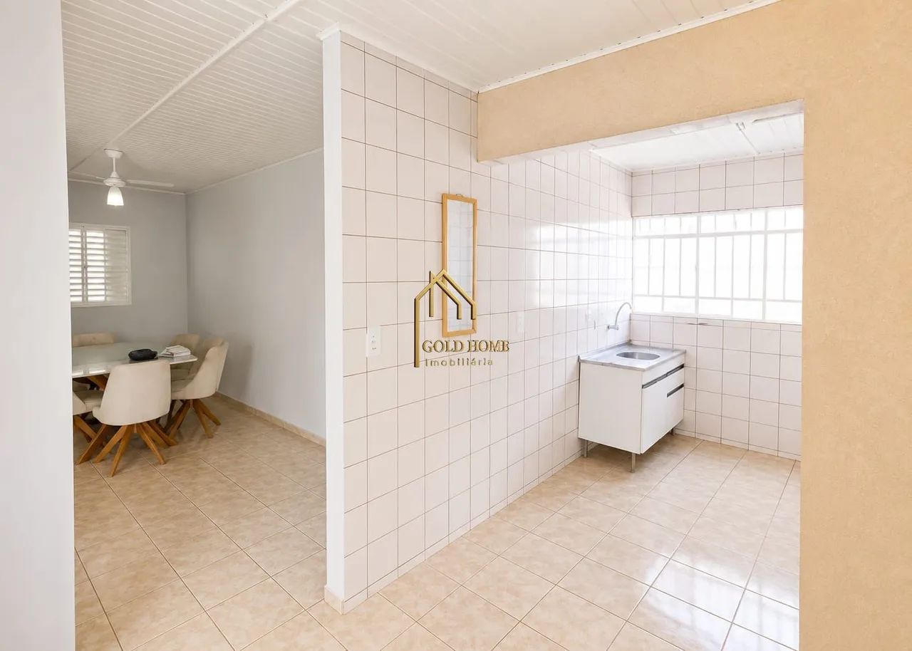 CASA À VENDA  CPA IV 5ª ETAPA - CUIABÁ/MT - Foto 2