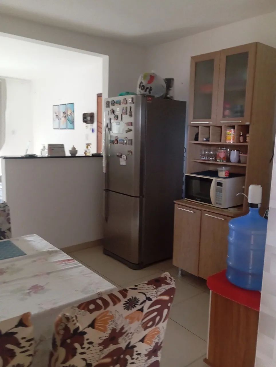 Vendo casa Águas Claras  - Foto 2