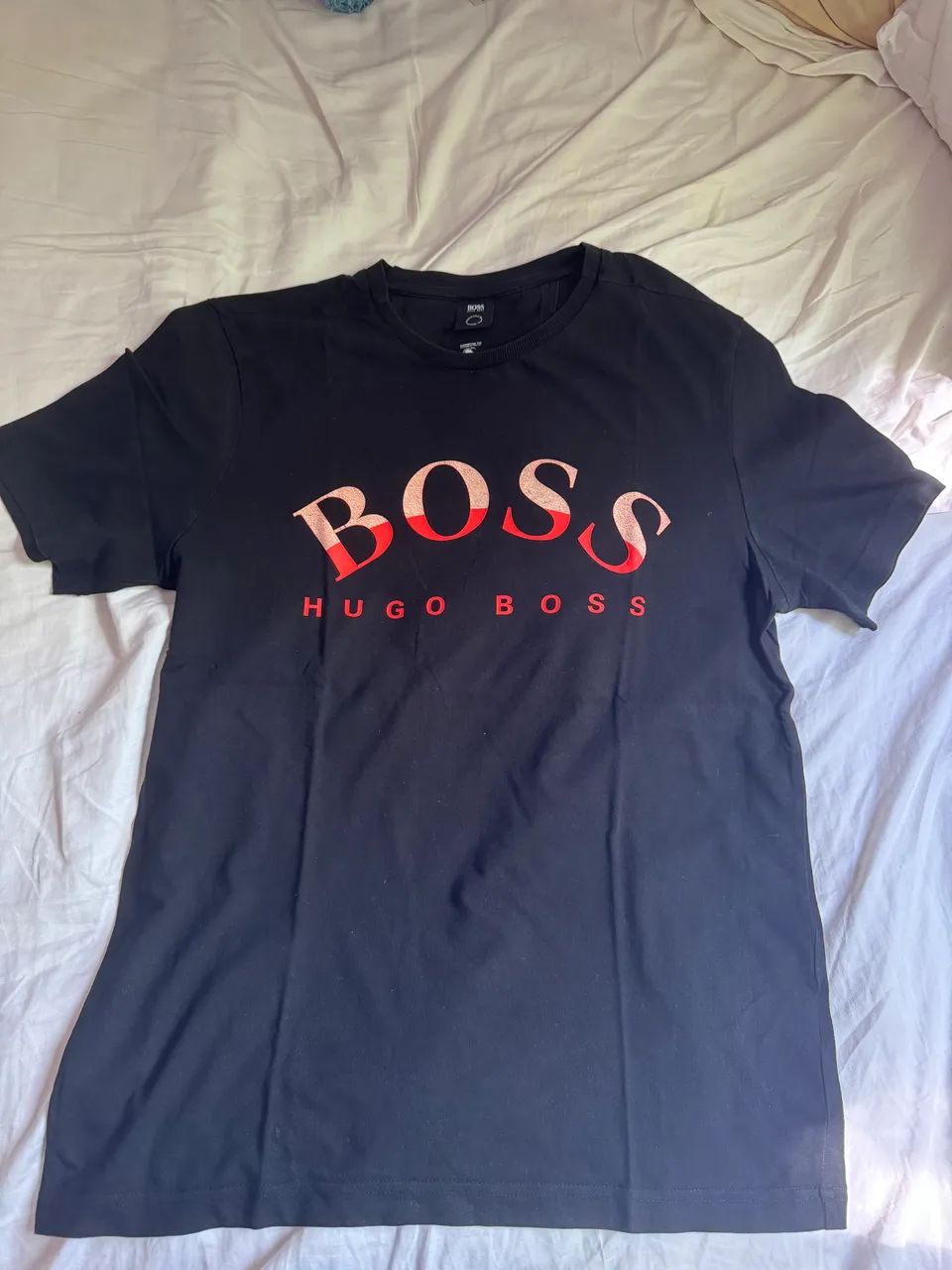 Camiseta Hugo Boss P - Foto 2
