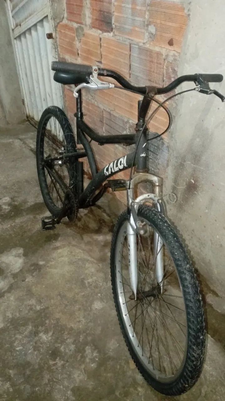 Bicicleta  - Foto 2