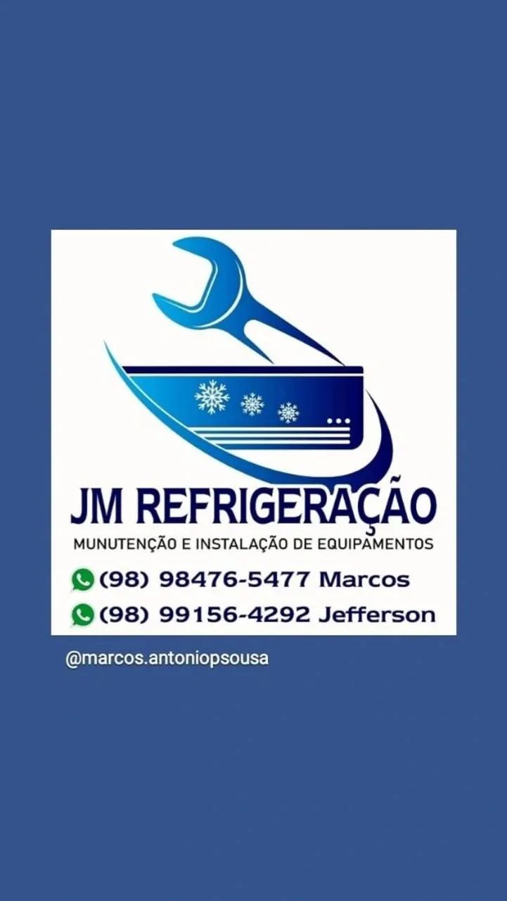 LIMPEZA E INSTALAÇÃO DE AR CONDICIONADO 