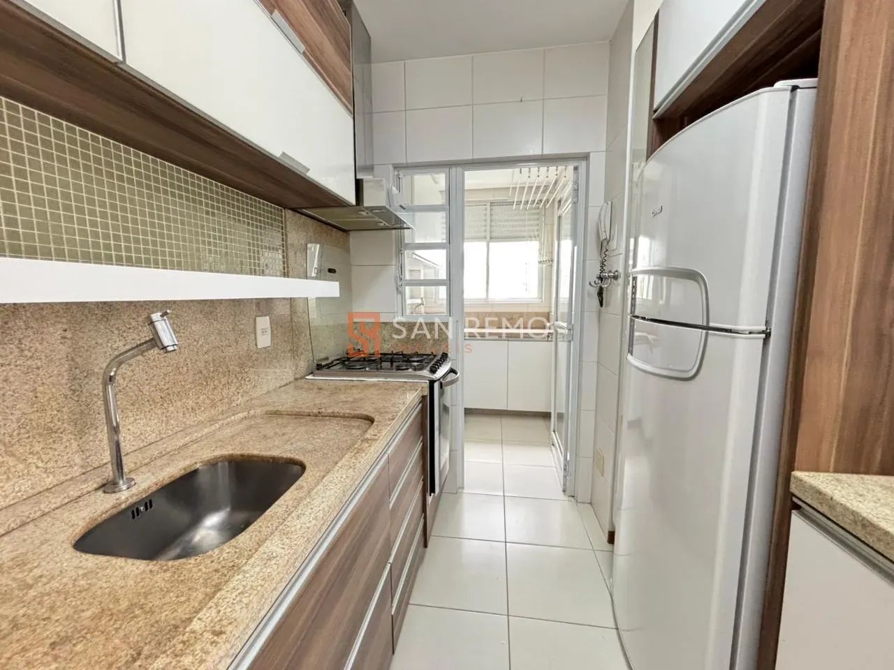 Trindade | Apartamento 3 quartos, sendo 1 suite - Foto 2