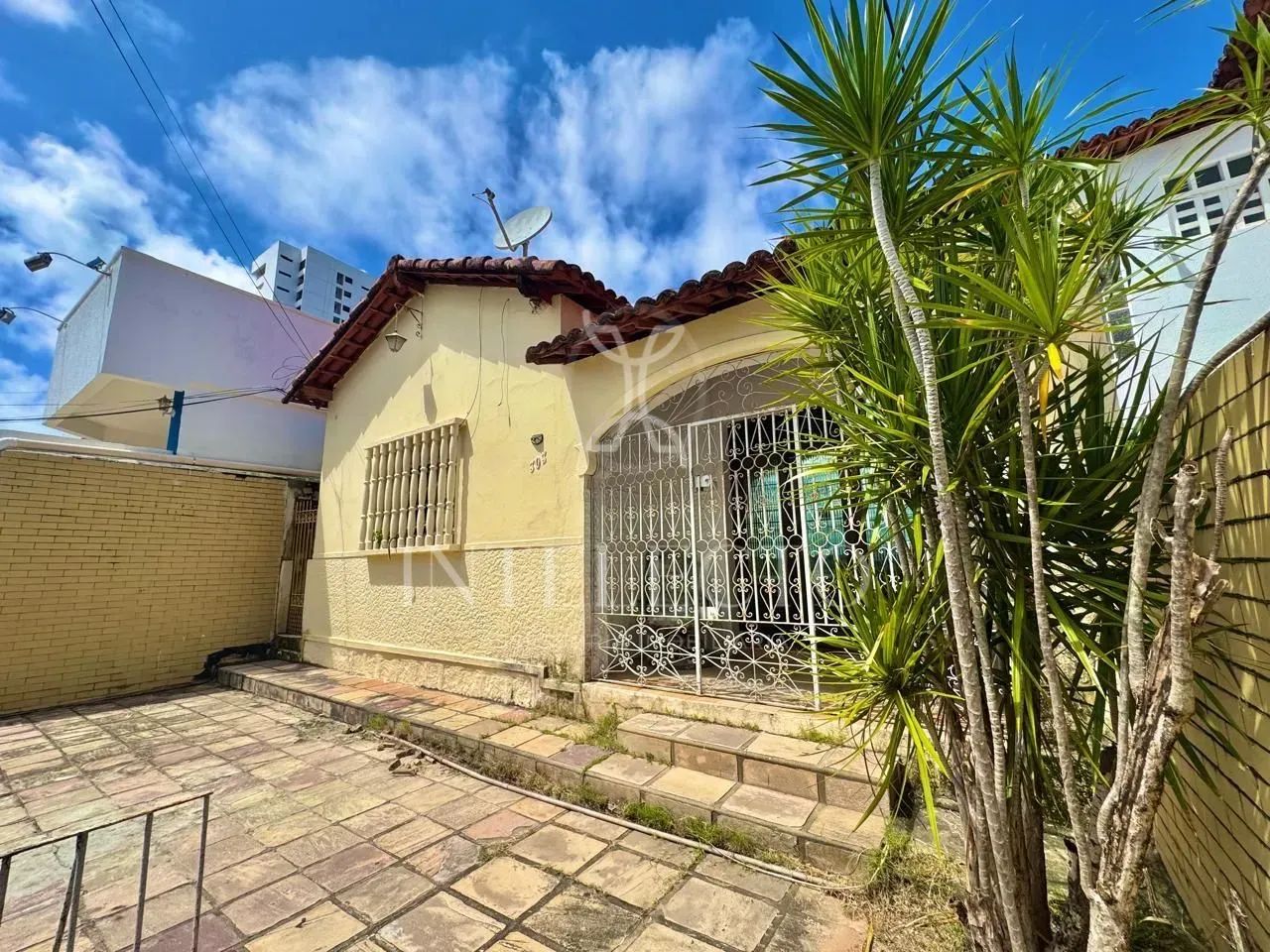 Aluga casa comercial ou residencial