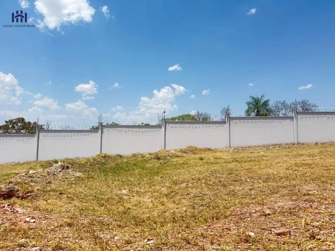Terreno à venda, 220 m² por R$ 370.000,00 - em Condomínio Florais Safira - Bairro Ribeirão - Foto 9