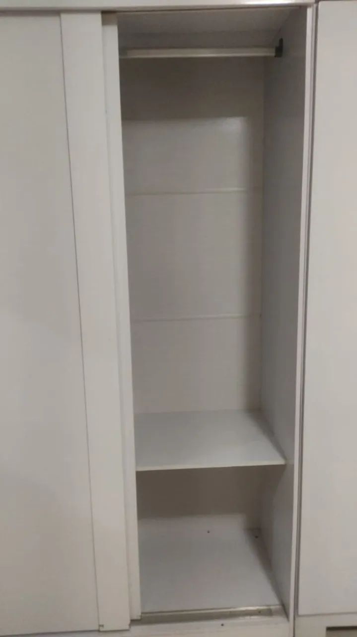 Vendo guarda roupa  - Foto 2