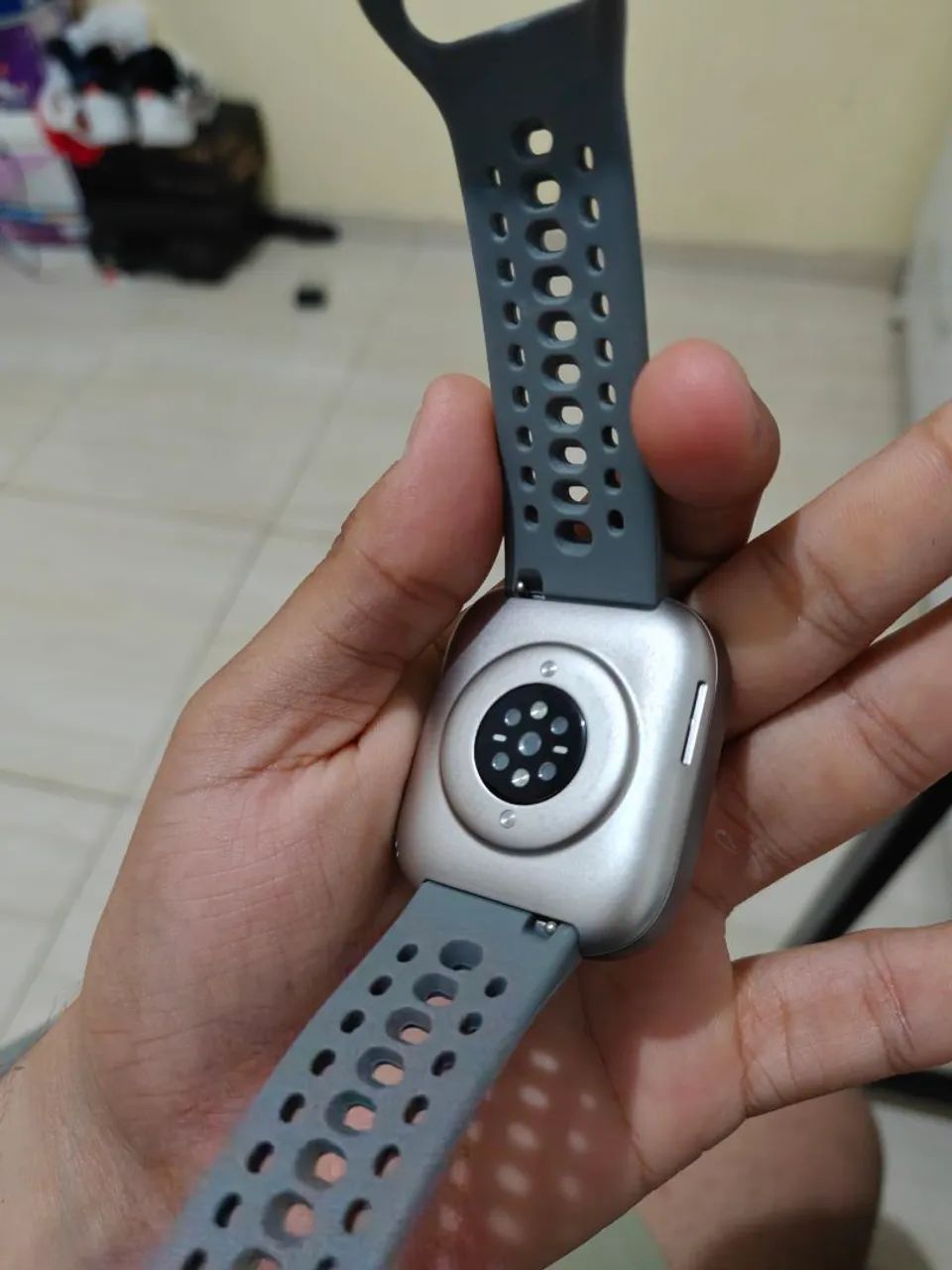 Smartwatch Amazfit Bip 6 - Foto 3