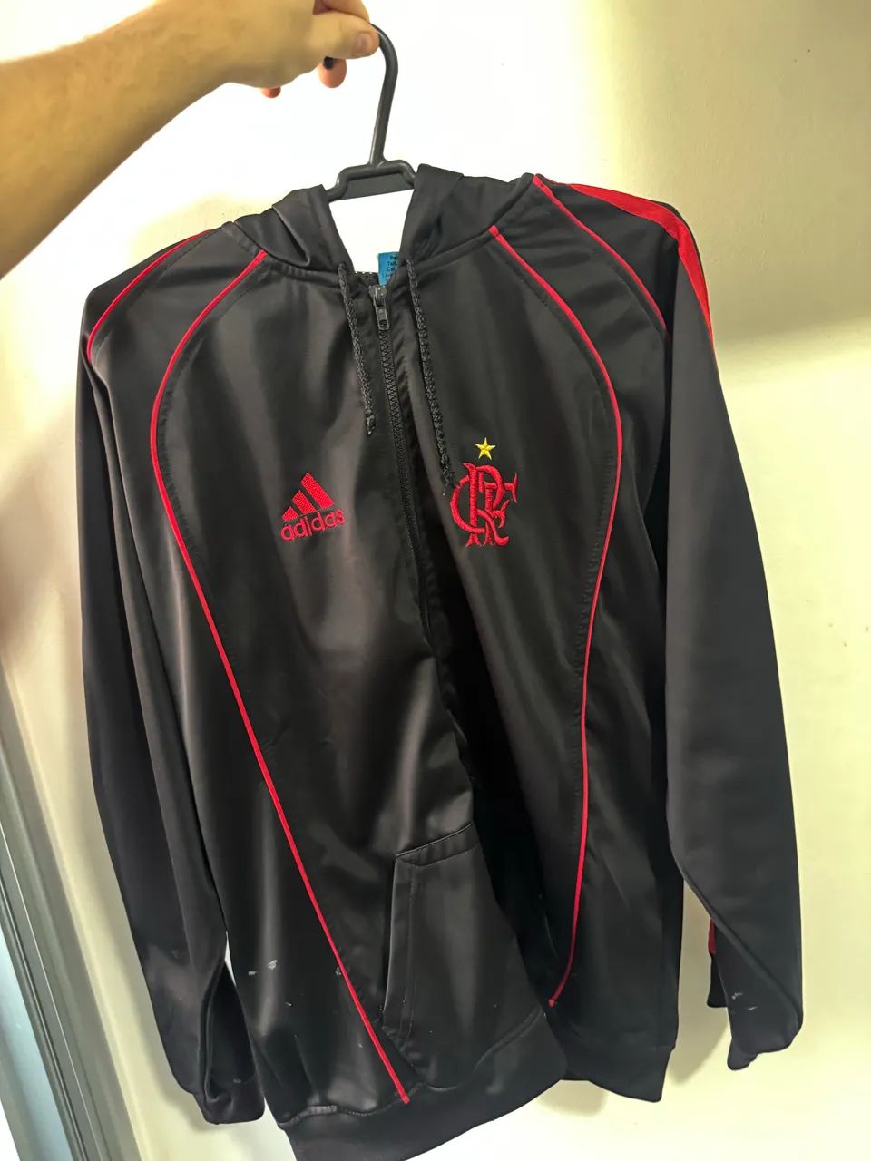 Jaqueta Flamengo - Foto 4