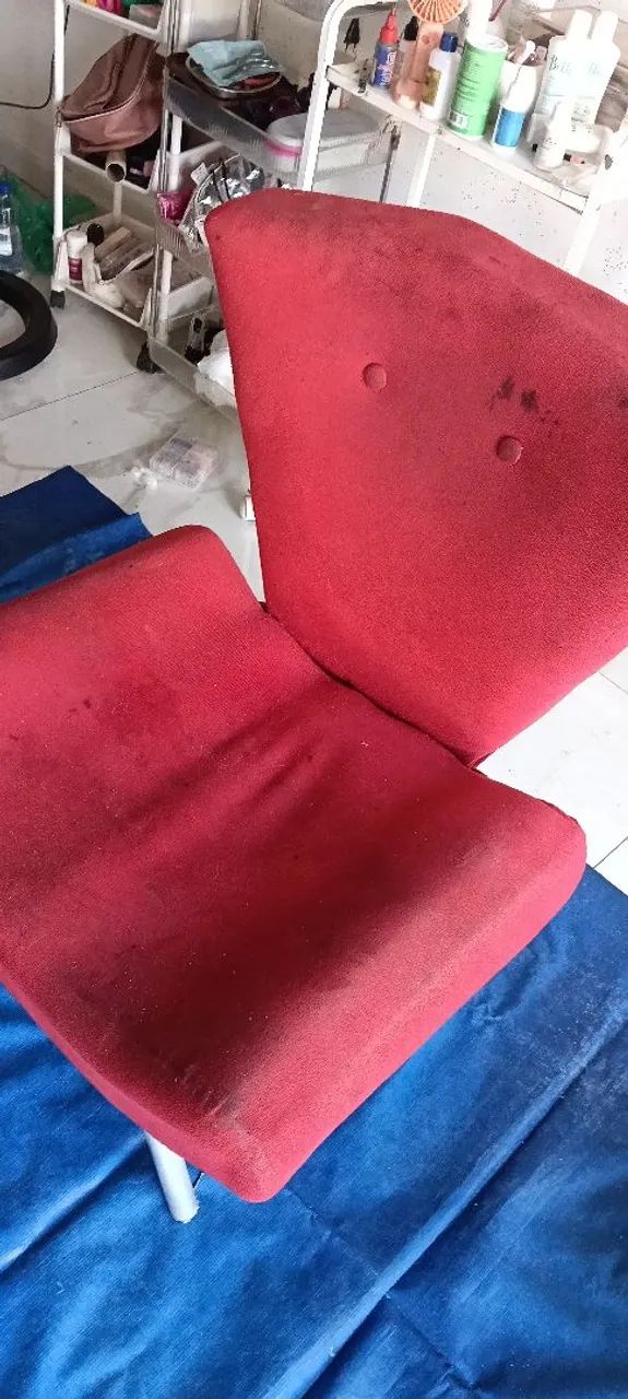 Higienização de Estofados a Domicílio  - Foto 4