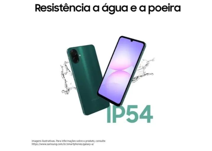 A07 SAMSUNG  - Foto 5