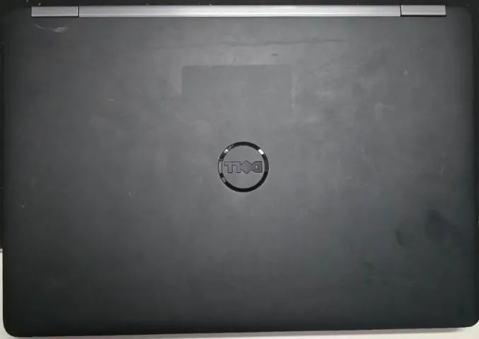 Notebook Dell Latitude E7470  8gb ram