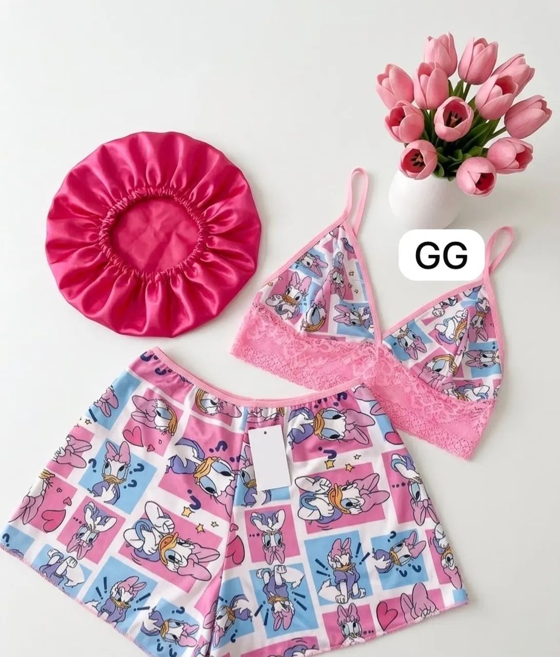 Pijamas - Foto 4