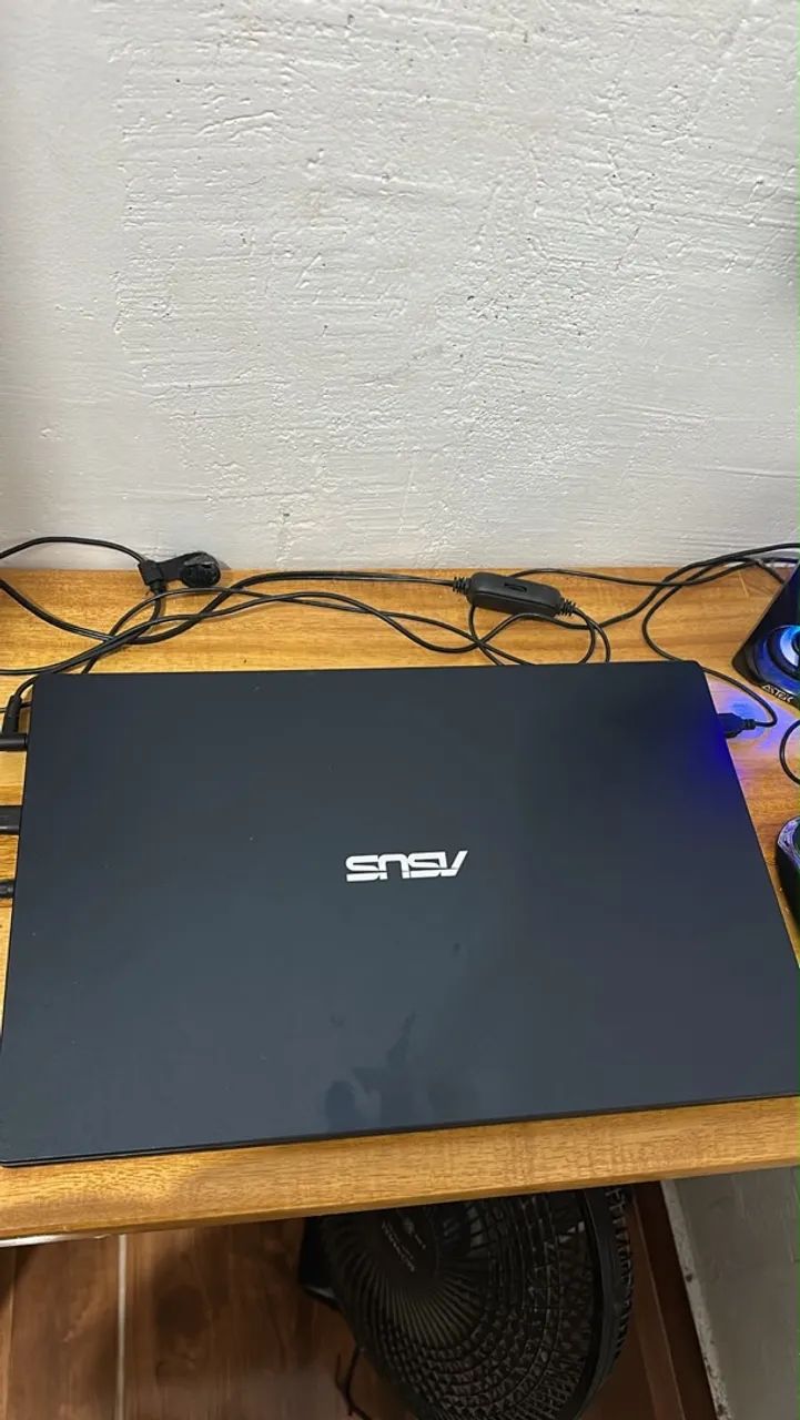 Notebook Asus - Foto 4