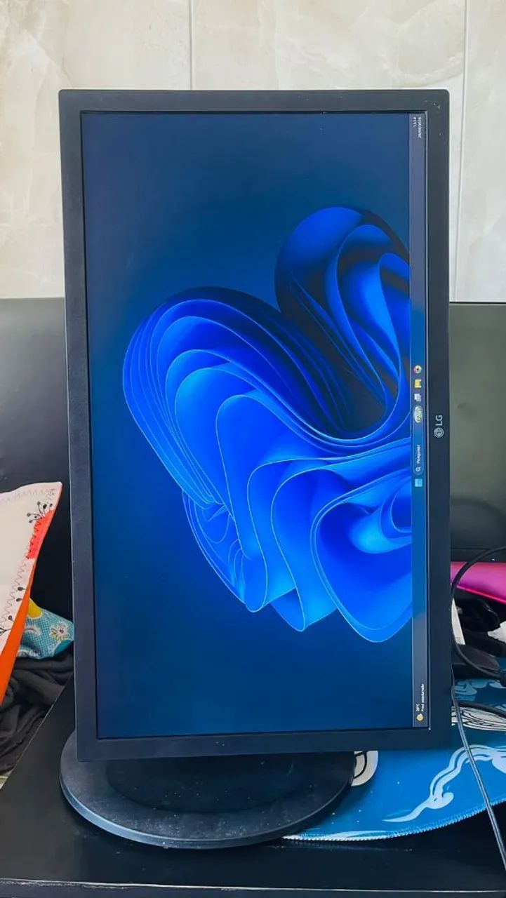 Monitor  - Foto 2