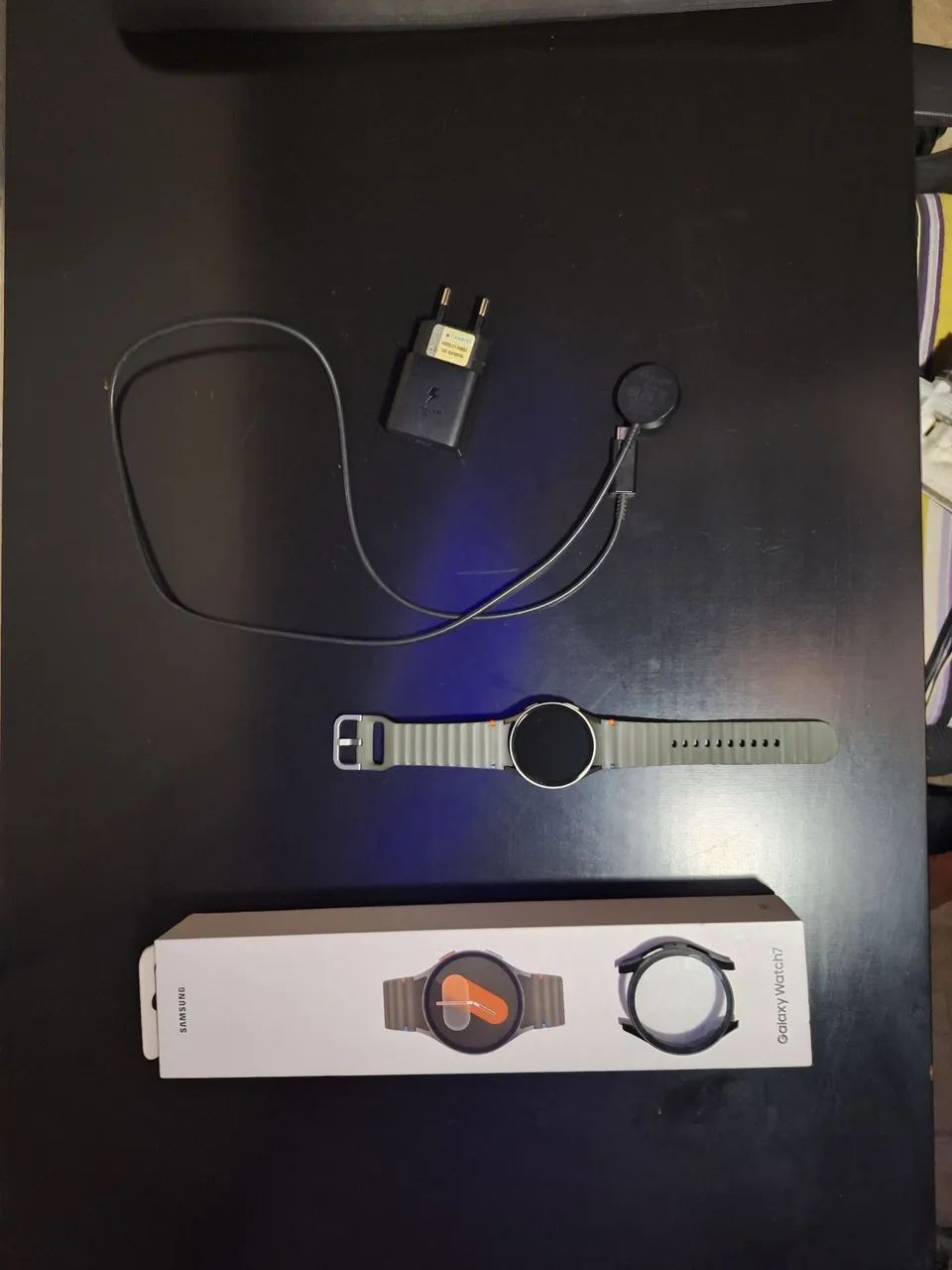 Samsung Watch 7 - Foto 4