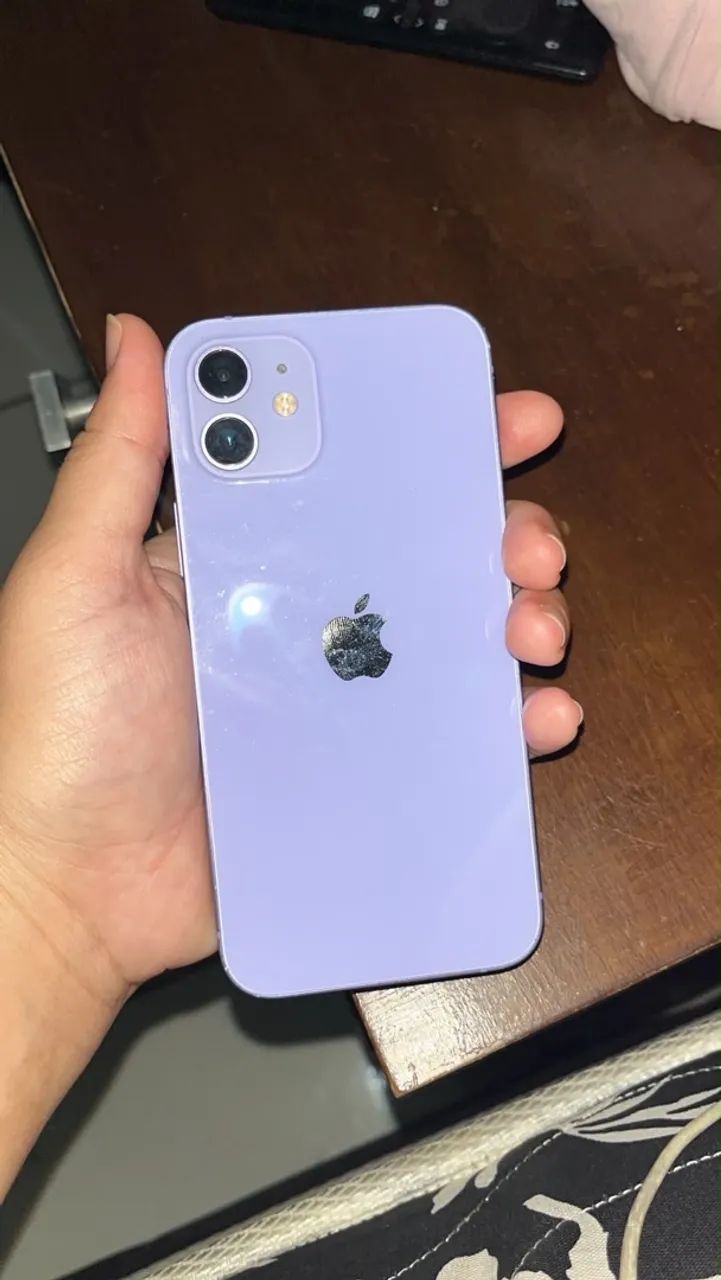 Vendo iPhone 12 - Foto 2