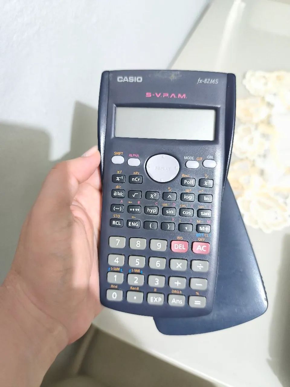 Calculadora científica Casio - Foto 2