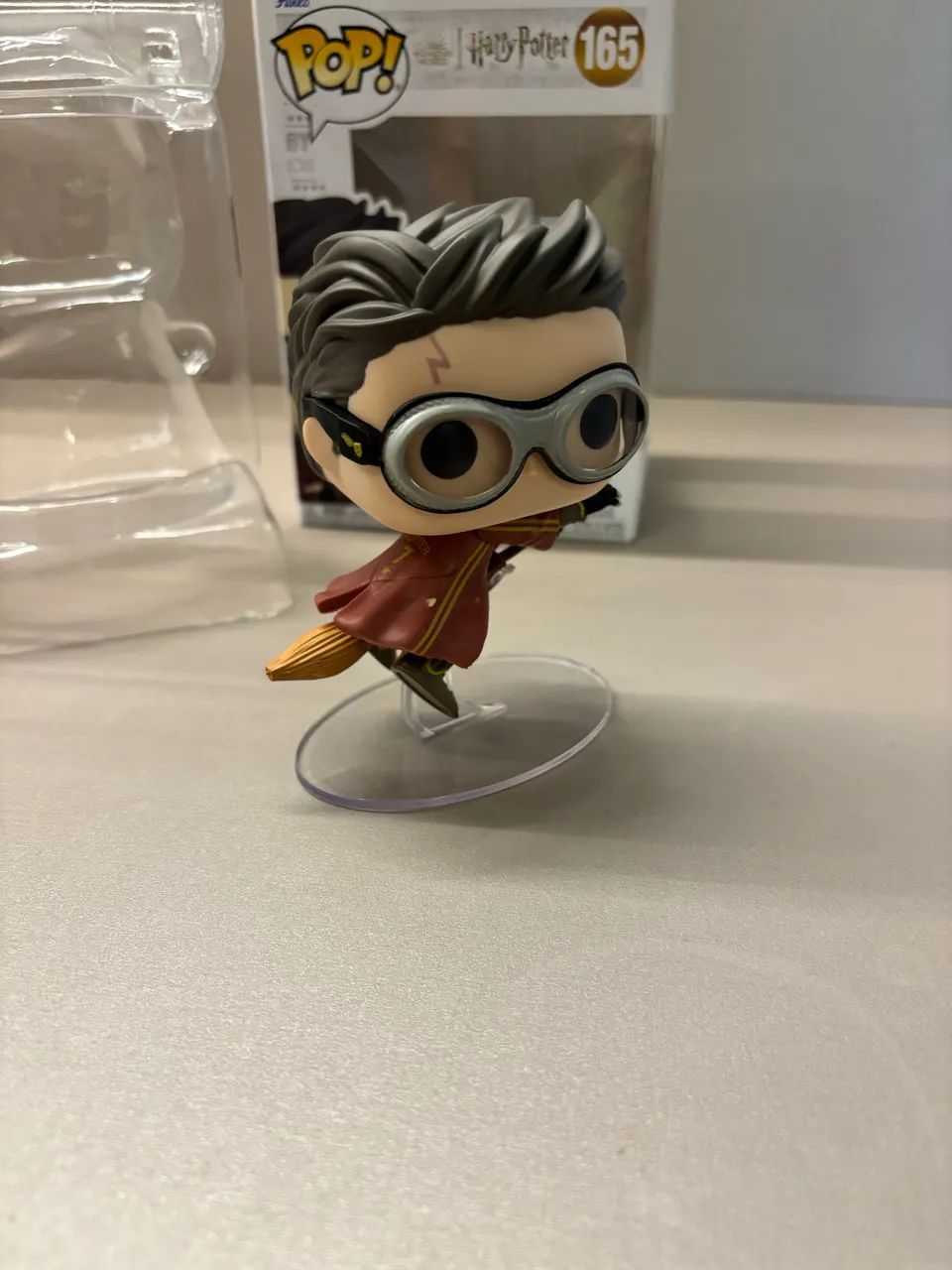 Funko Pop Original Harry Potter  - Foto 4